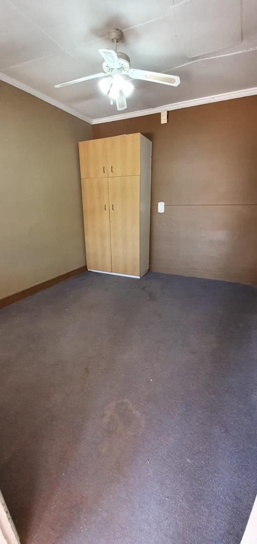 To Let 1 Bedroom Property for Rent in Herlear Northern Cape